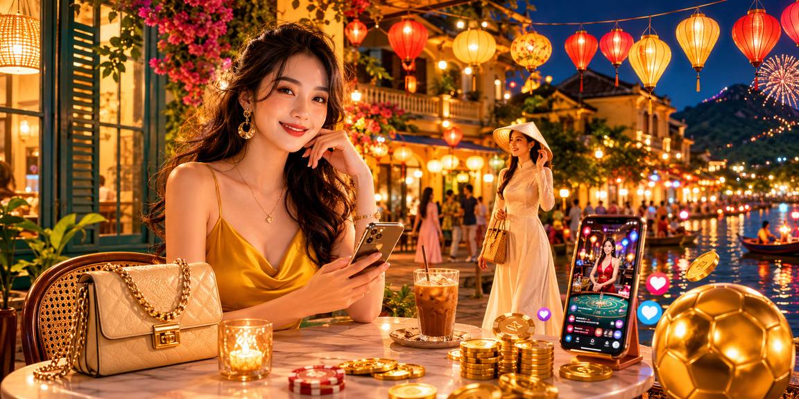 ecgvn Cài ứng dụng ecgvn trong ba bước